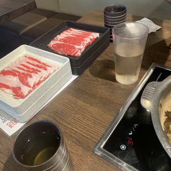 Mo Mo Paradise - Meat - Japanese Near Me - Arcadia, California Mo Mo Paradise - Meat - Japanese Near Me - Arcadia, California