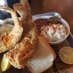 The Seafood Bistro