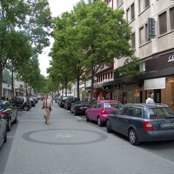 Goethestraße - Landmarks & Historical Buildings Near Me - Frankfurt, HE Goethestraße - Landmarks & Historical Buildings Near Me - Frankfurt, HE