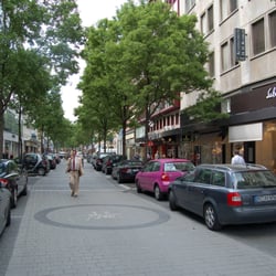 Goethestraße