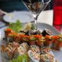 Photo of Chopstix