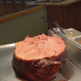 Prime Rib Roast