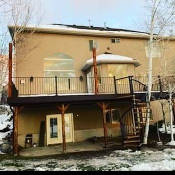 Snook Building - Decks & Railing Near Me - Brigham City, Utah Snook Building - Decks & Railing Near Me - Brigham City, Utah