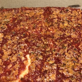 Joe & John's Pizzeria - Pizza Near Me - Ridgewood, New York