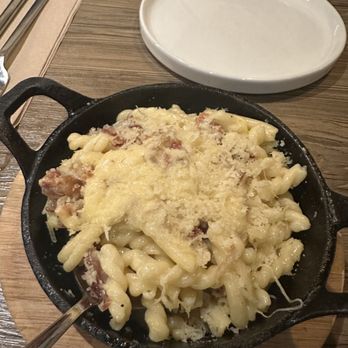 The Rustik Fork - mac and cheese - Gastropubs Near Me - Riverside, California