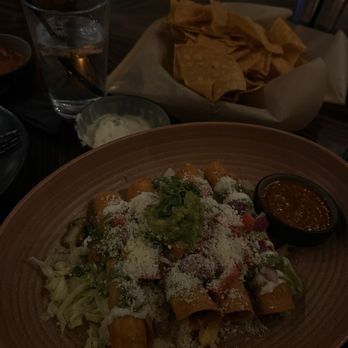 Flecha - Taquitos De Pollo - Mexican Near Me - San Diego, California
