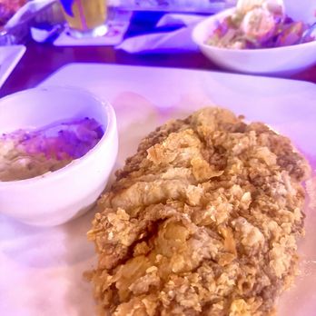 9th Inning Brews and Bites - Chicken Fried Chicken - American Near Me - Amarillo, Texas