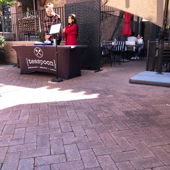 Teaspoon - Check-in - Breakfast & Brunch Near Me - Tucson, Arizona