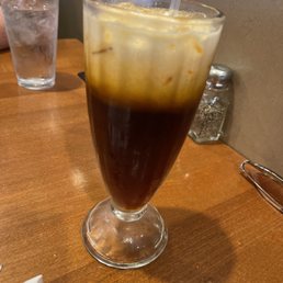 Thai Iced Tea Thai Iced Tea