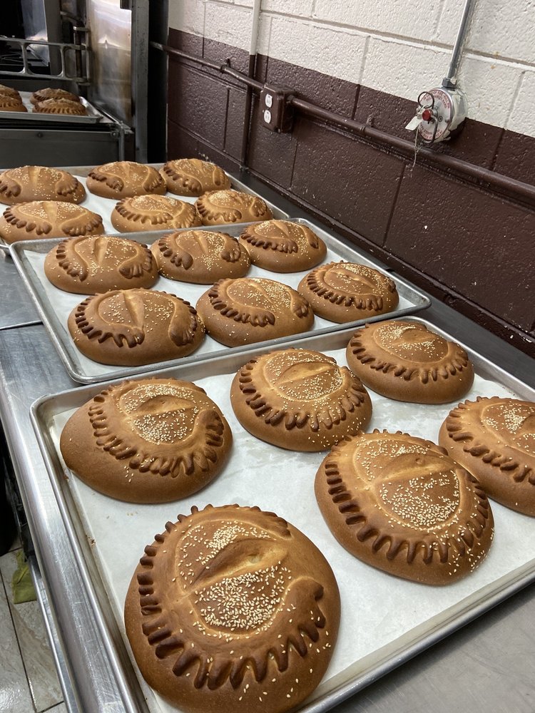 Magdali Deli & Coffee Shop