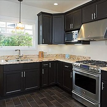 East Bay Development - Kitchens - General Contractors Near Me - Oakland, California