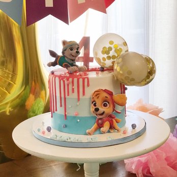 DH Cake Studio - Cupcakes Near Me
