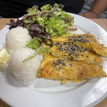Aiea Bowl - Mahimahi - Bowling Near Me - Aiea, Hawaii