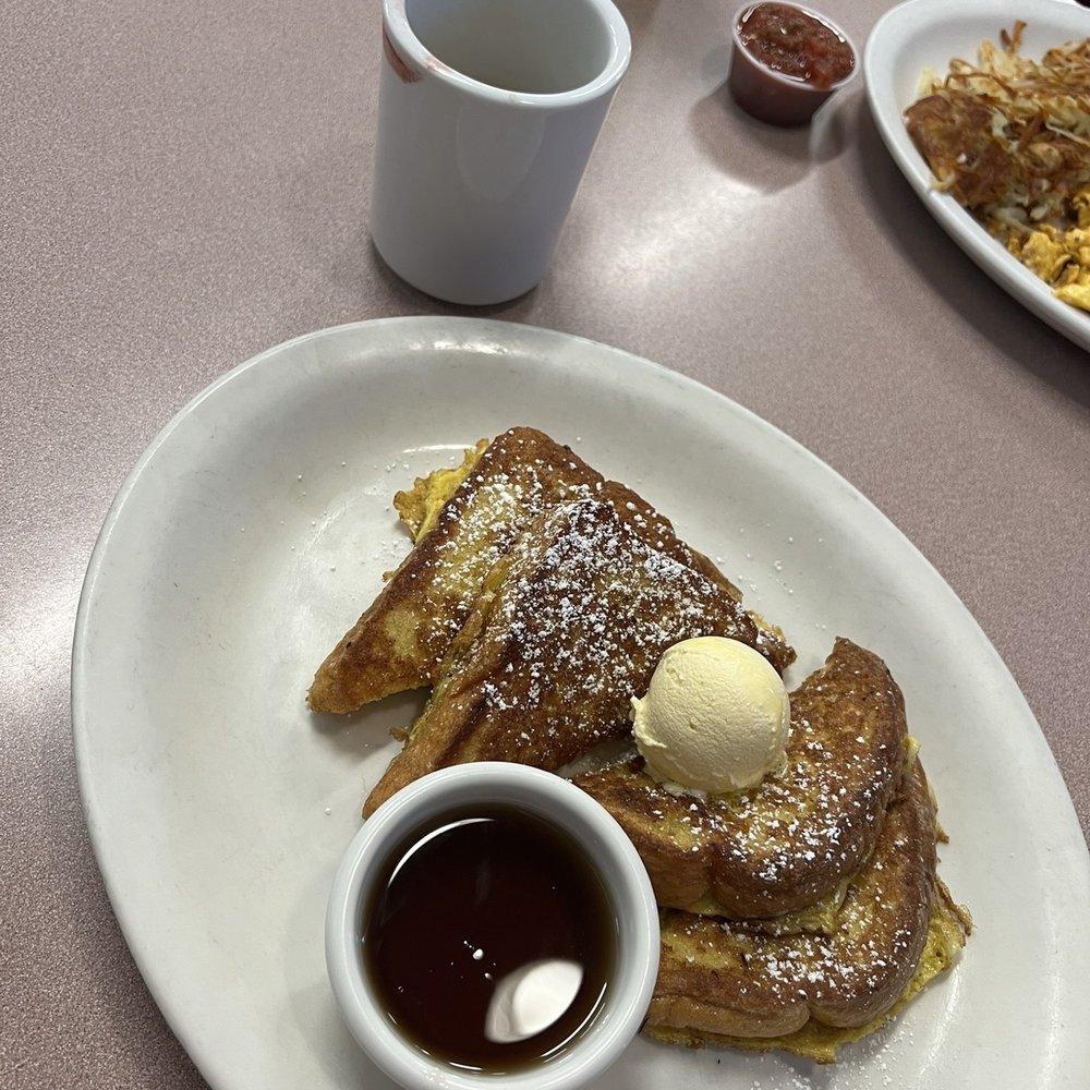 French toast French toast