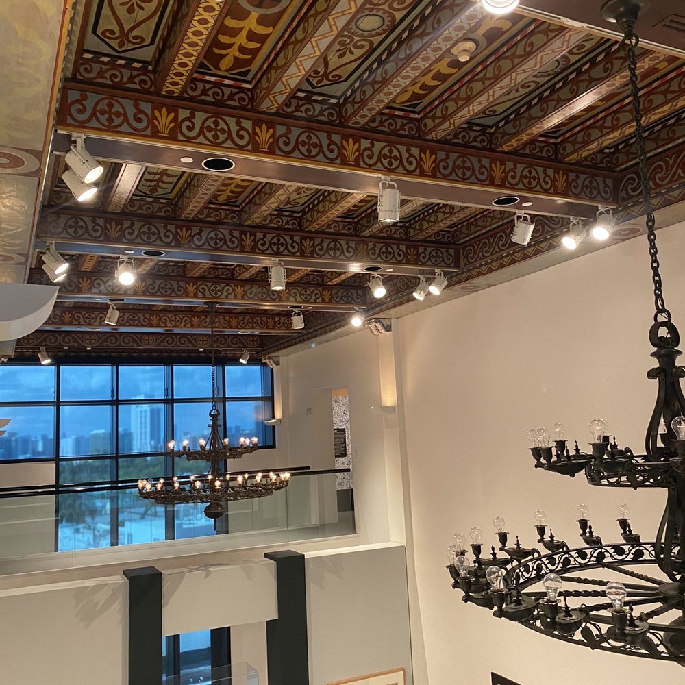 The Wolfsonian-FIU - Museums Near Me - Miami Beach, Florida The Wolfsonian-FIU - Museums Near Me - Miami Beach, Florida