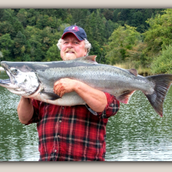 The Oregon Angler - Fishing Near Me The Oregon Angler - Fishing Near Me
