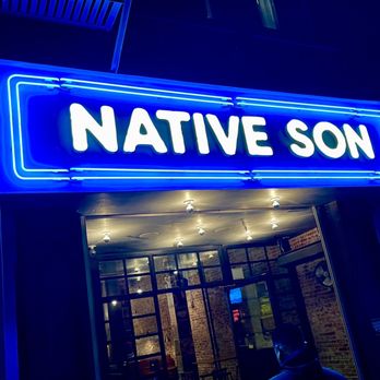 Native Son - Los Angeles - Breweries Near Me - Los Angeles, California Native Son - Los Angeles - Breweries Near Me - Los Angeles, California