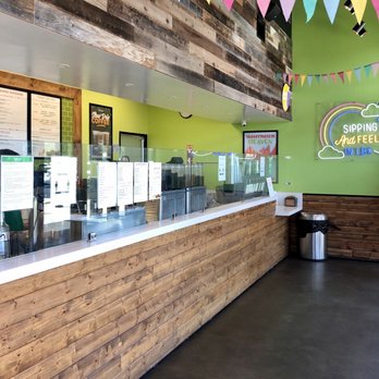 Tastea - IG @FoodandPooch - Bubble Tea Near Me - Long Beach, California Tastea - IG @FoodandPooch - Bubble Tea Near Me - Long Beach, California