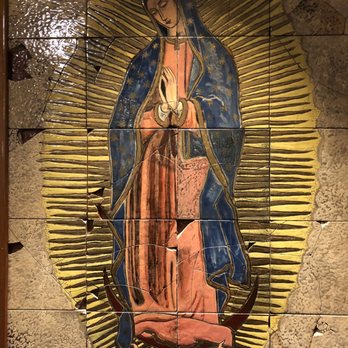 Hostel Cafe - Guadalupe Mother & Mediatrix of the poor &  homeless - Breakfast & Brunch Near Me - Portland, Oregon
