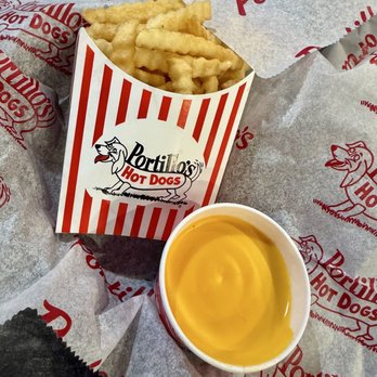 Portillo's - Kennesaw - Hot Dogs Near Me - Kennesaw, Georgia