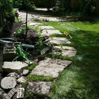 MT Lawncare Services - After - Landscaping Near Me - Chicago, Illinois