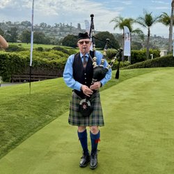 La Jolla Country Club