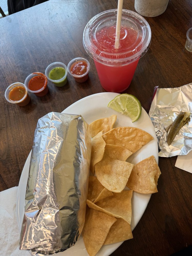 Maya Taqueria - East Village