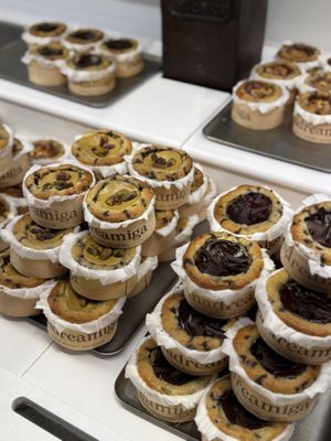 Mercado de San Miguel by null