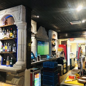 Fiesta Azteca - a mexican restaurant with a bar - Mexican Near Me - Warrenton, Virginia