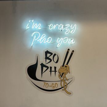 BoPho To Go - Vietnamese Near Me - Fort Wayne, Indiana