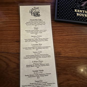 The Berry & Rye - Cocktail Bars Near Me - Omaha, Nebraska The Berry & Rye - Cocktail Bars Near Me - Omaha, Nebraska