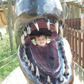 Dinosaur World - So cute! - Museums Near Me - Cave City, Kentucky Dinosaur World - So cute! - Museums Near Me - Cave City, Kentucky