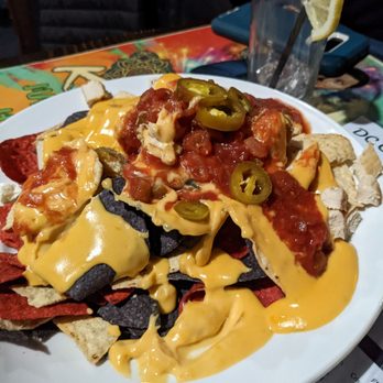 The Bier Baron Tavern - Chicken nachos - Pubs Near Me - Washington, DC, District of Columbia The Bier Baron Tavern - Chicken nachos - Pubs Near Me - Washington, DC, District of Columbia