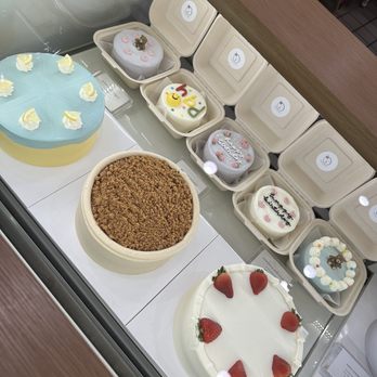 Harucake - Coffee & Tea Near Me - Los Angeles, California Harucake - Coffee & Tea Near Me - Los Angeles, California