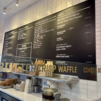 Jeni's Splendid Ice Creams - Menu - Ice Cream & Frozen Yogurt Near Me - Scottsdale, Arizona Jeni's Splendid Ice Creams - Menu - Ice Cream & Frozen Yogurt Near Me - Scottsdale, Arizona