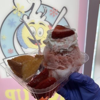 Cindy's SnowCreamery - Mother's Day 2024 special May 11 and 12 2024! - Shaved Ice Near Me - Clemmons, North Carolina