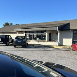Joyce & Family Restaurant and Catering - PARKING LOT