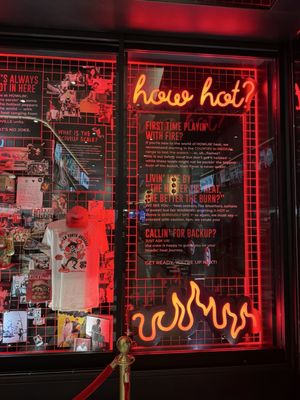 Howlin' Ray's - Las Vegas by null