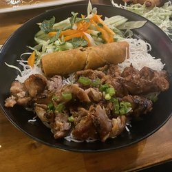 Viet Fresh - Vermicelli pork