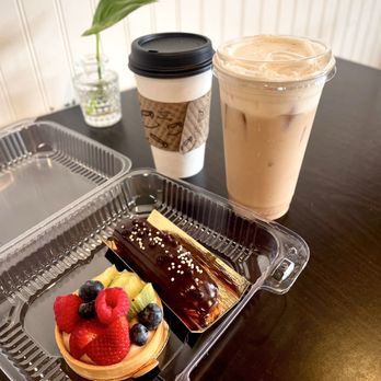 JULIAN'S PASTRY NOUVEAU - Updated January 2026 - 236 Photos & 87