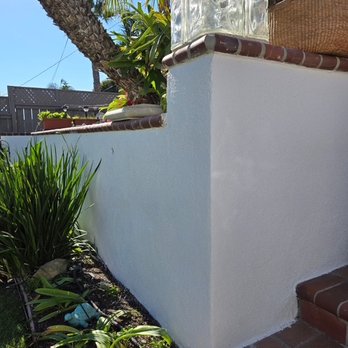 805 King's Crown Painting - COMPLETED - Painters Near Me - Oxnard, California