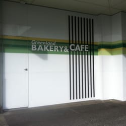 Greenland Bakery and Cafe