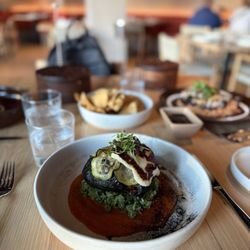 Paseo - Chili relleno