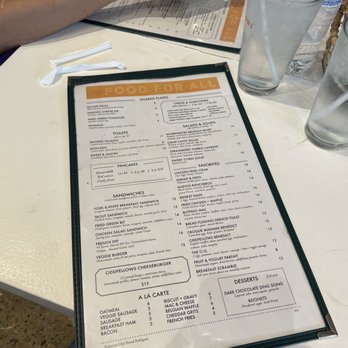 Oddfellows - Menu - Breakfast & Brunch Near Me - Dallas, Texas Oddfellows - Menu - Breakfast & Brunch Near Me - Dallas, Texas