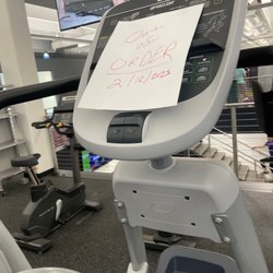 Genesis Health Clubs - 84th & Q Street