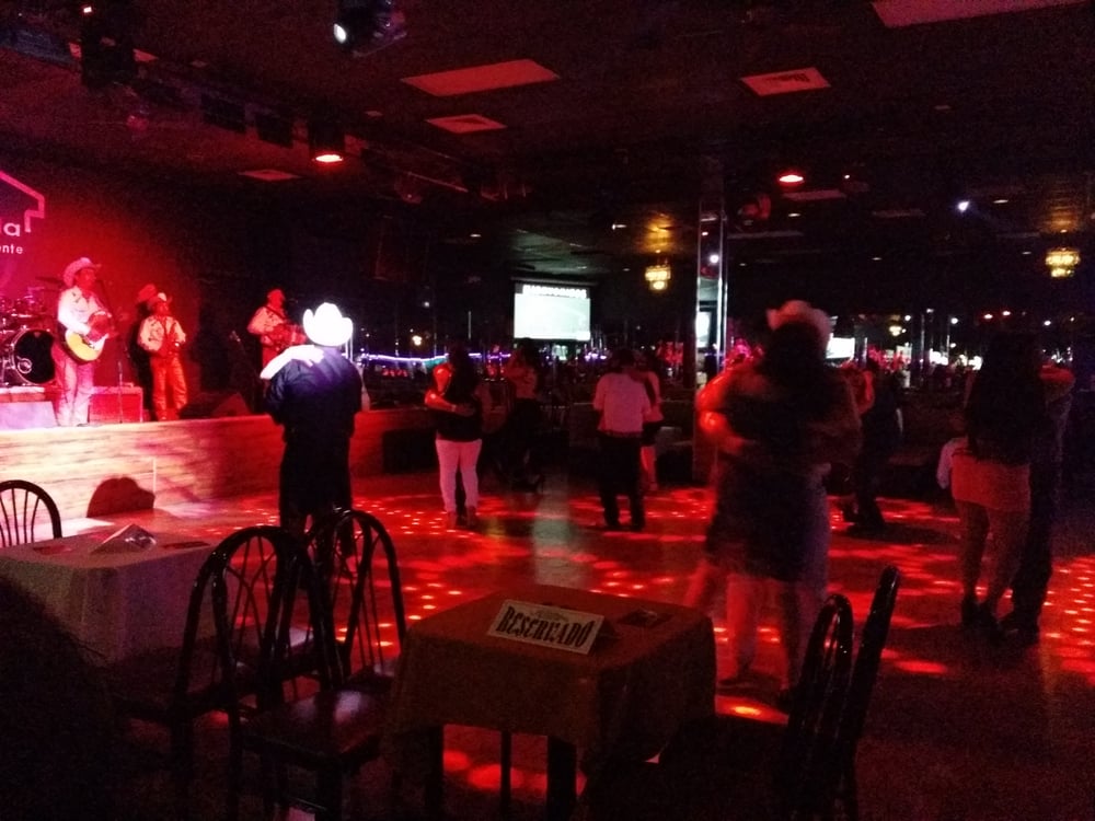 A MI HACIENDA NIGHT CLUB 17 Reviews 16251 Old Valley Blvd, La