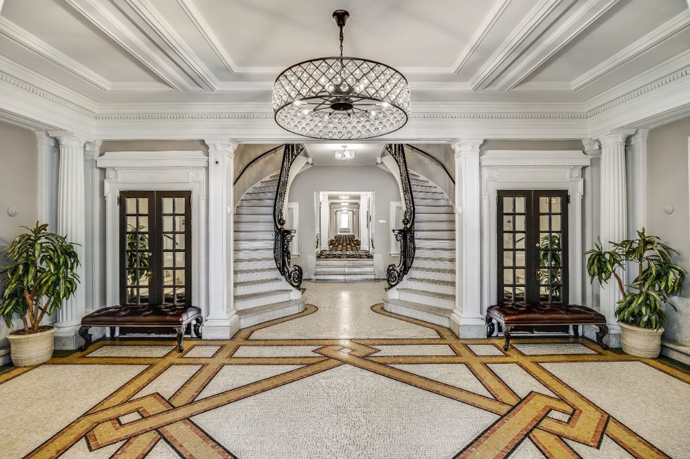 President Madison Apartments - property management company in Washington, DC, DC