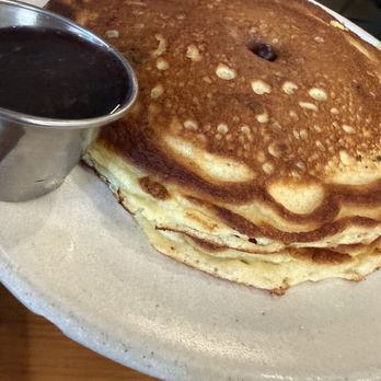 Bearcat CBD - Blueberry pancakes - Coffee & Tea Near Me - New Orleans, Louisiana