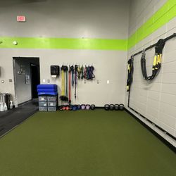 Reveal Fitness