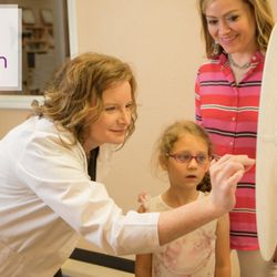 Today's Vision Tyler - Tyler Vision Therapy specializes in treating a variety of eye problems for patients of all ages.
